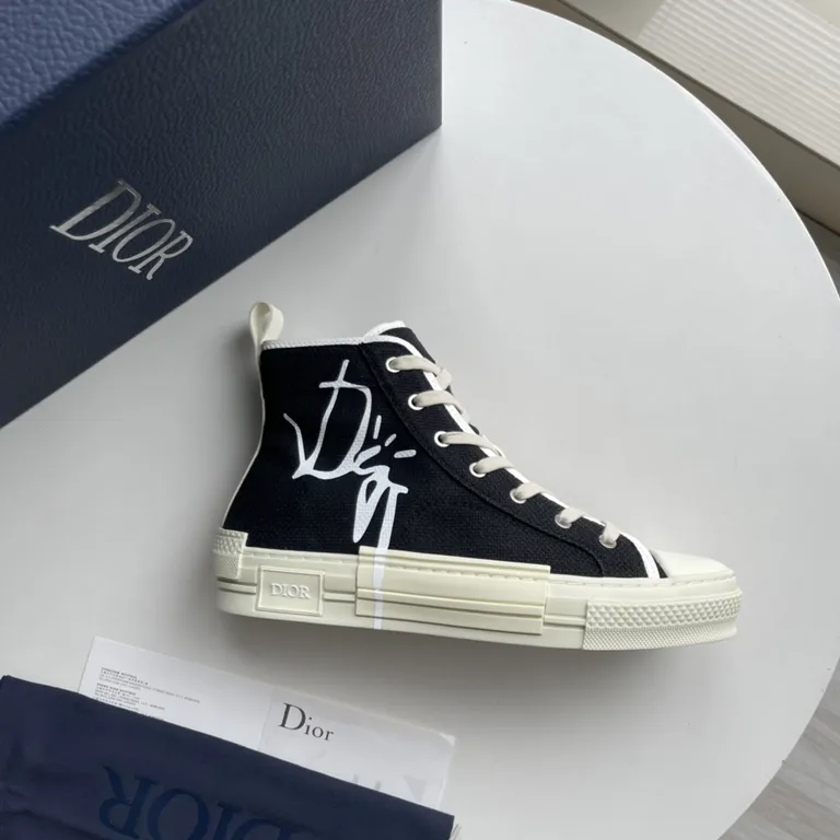 Dior Shoe 